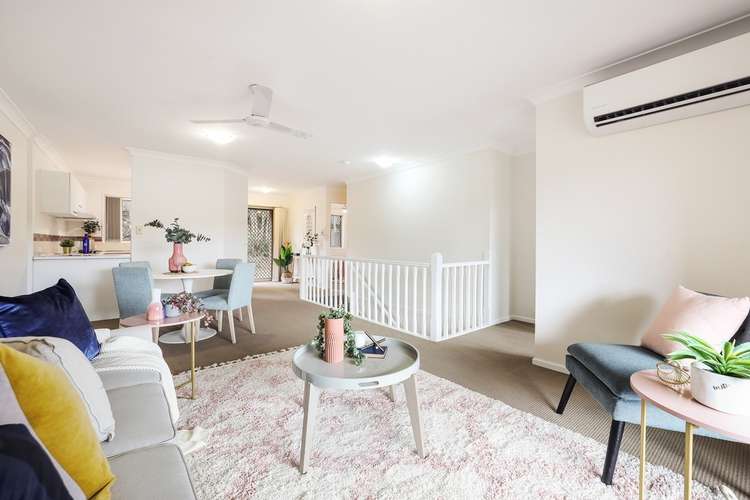 Main view of Homely townhouse listing, 126/6-10 Bourton Road, Merrimac QLD 4226