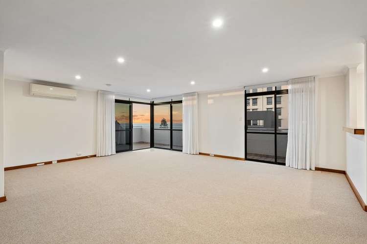 Second view of Homely townhouse listing, 10/134 Marine Parade, Cottesloe WA 6011