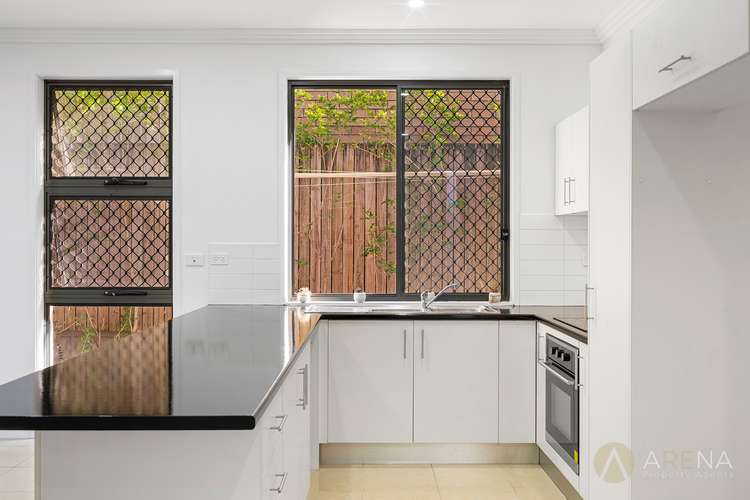 Sixth view of Homely townhouse listing, 1/13 Bridgewater Street, Morningside QLD 4170