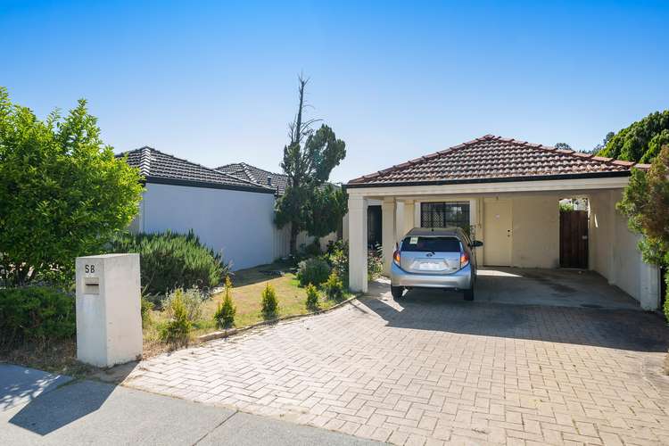 5B Behan Street, Bentley WA 6102