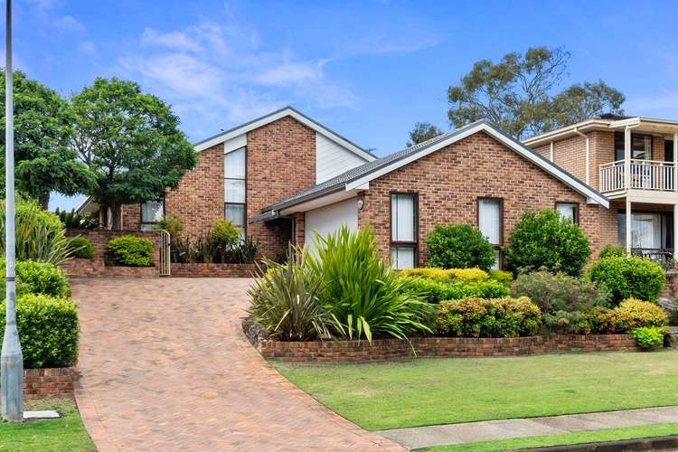 Main view of Homely house listing, 100 Warrangarree Drive, Woronora Heights NSW 2233