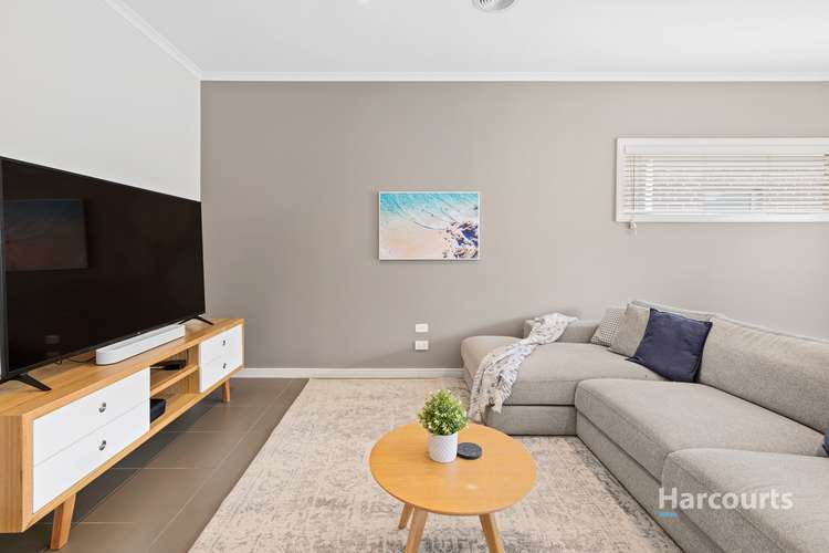 Sixth view of Homely house listing, 35 Kororoit Approach, Caroline Springs VIC 3023