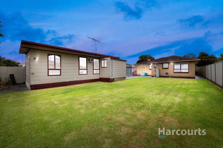 Main view of Homely house listing, 18 McRae Avenue, St Albans VIC 3021