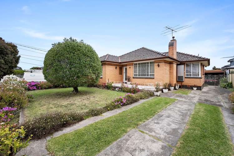 93 Bowes Avenue, Airport West VIC 3042