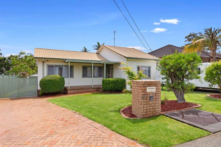 Main view of Homely house listing, 45 Engadine Avenue, Engadine NSW 2233