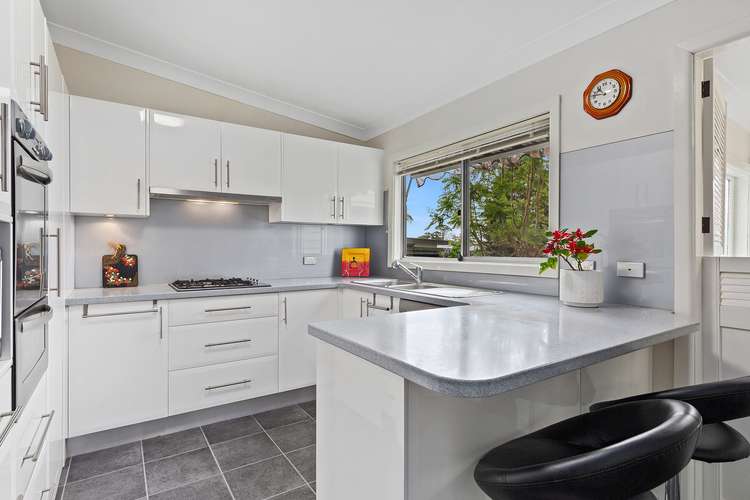 Fourth view of Homely house listing, 45 Engadine Avenue, Engadine NSW 2233