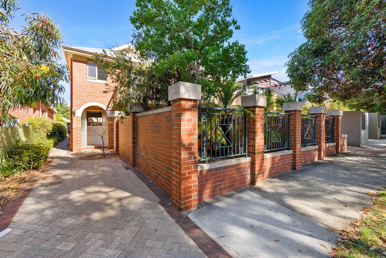 Main view of Homely townhouse listing, 1/153 Derby Road, Shenton Park WA 6008