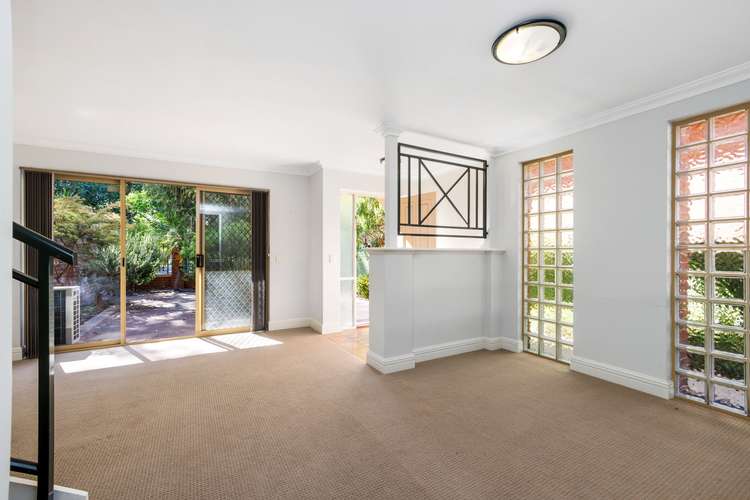 Third view of Homely townhouse listing, 1/153 Derby Road, Shenton Park WA 6008