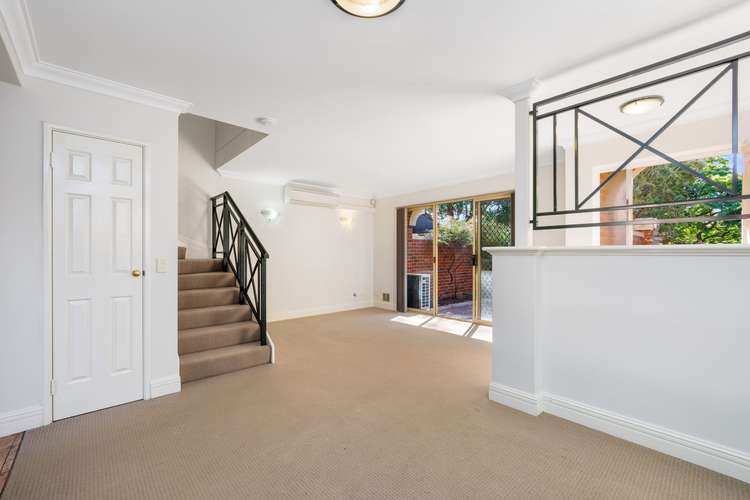 Fifth view of Homely townhouse listing, 1/153 Derby Road, Shenton Park WA 6008