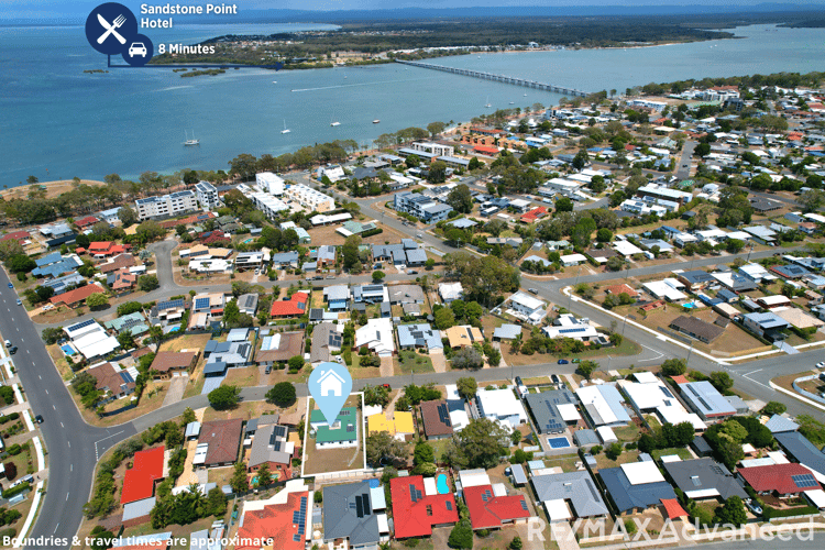 Main view of Homely house listing, 15 Lee Avenue, Bongaree QLD 4507
