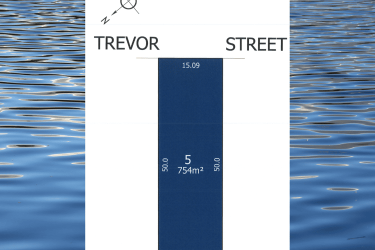 Lot 5 Trevor Street, Murray Bridge SA 5253