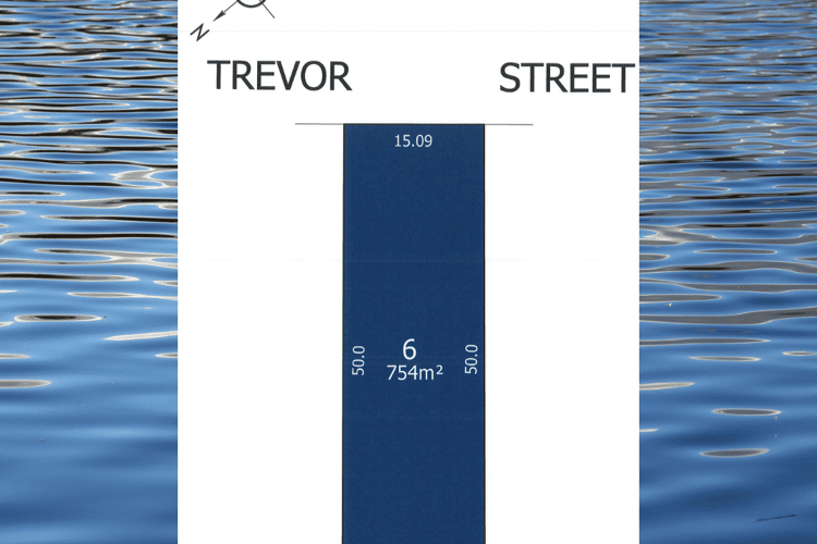 Lot 6 Trevor Street, Murray Bridge SA 5253