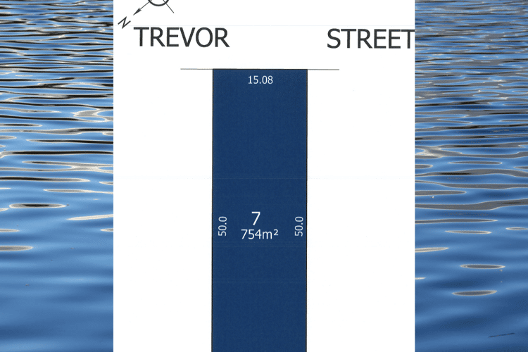 Lot 7 Trevor Street, Murray Bridge SA 5253