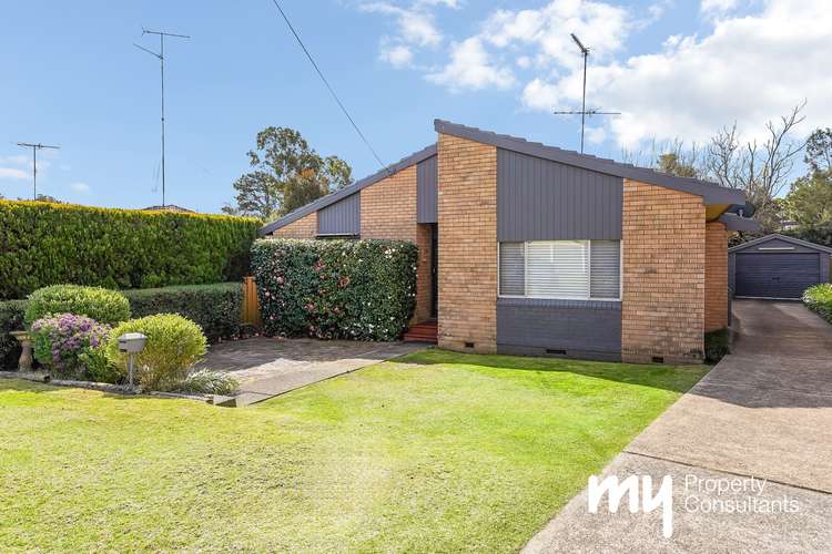 43 Bligh Avenue, Camden South NSW 2570