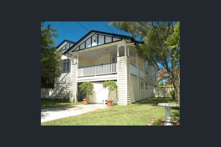Main view of Homely house listing, 348 Hawthorne Road, Hawthorne QLD 4171