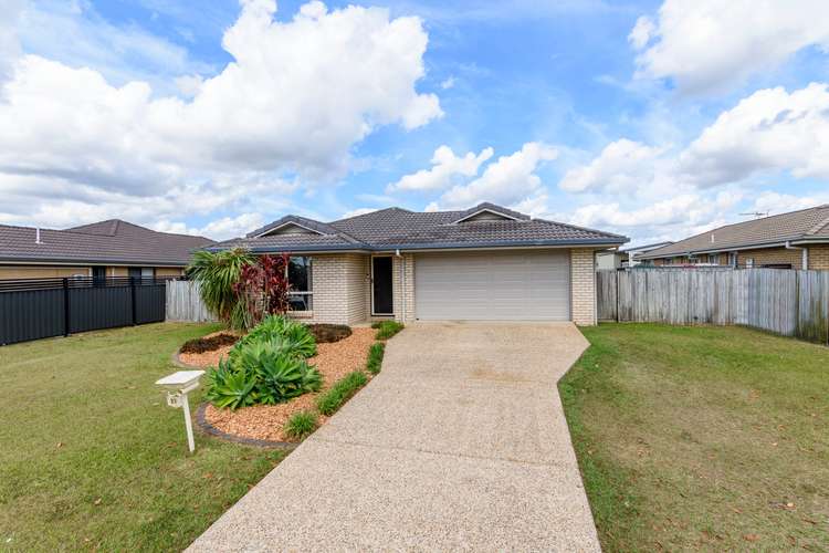 31 Swann Road, Bellmere QLD 4510