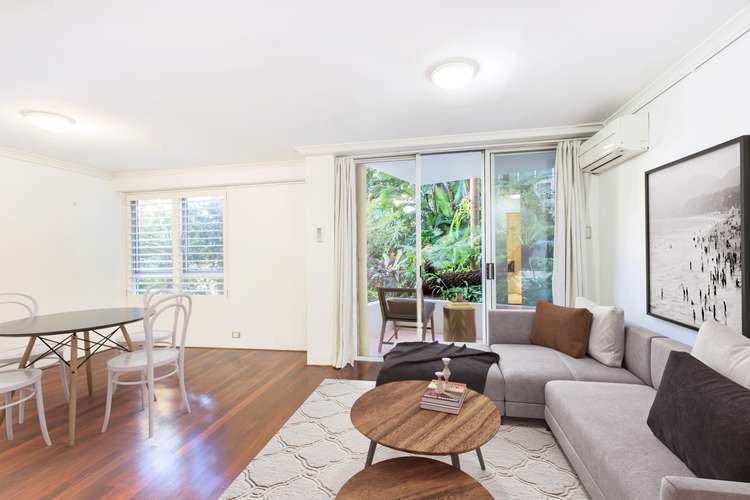 Main view of Homely apartment listing, 19/185 Campbell Street, Surry Hills NSW 2010