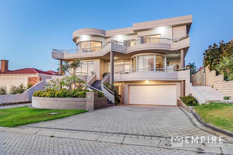 Main view of Homely house listing, 33 Careening Way, Coogee WA 6166