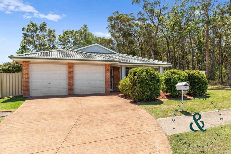 Main view of Homely house listing, 50 Casuarina Avenue, Medowie NSW 2318