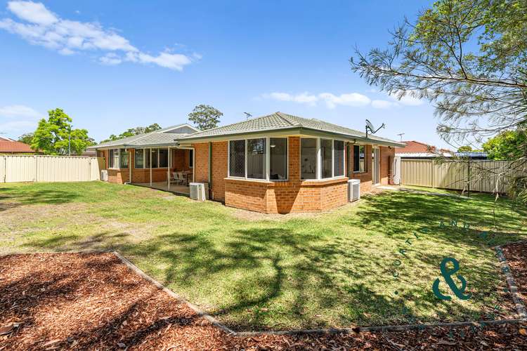 Second view of Homely house listing, 50 Casuarina Avenue, Medowie NSW 2318