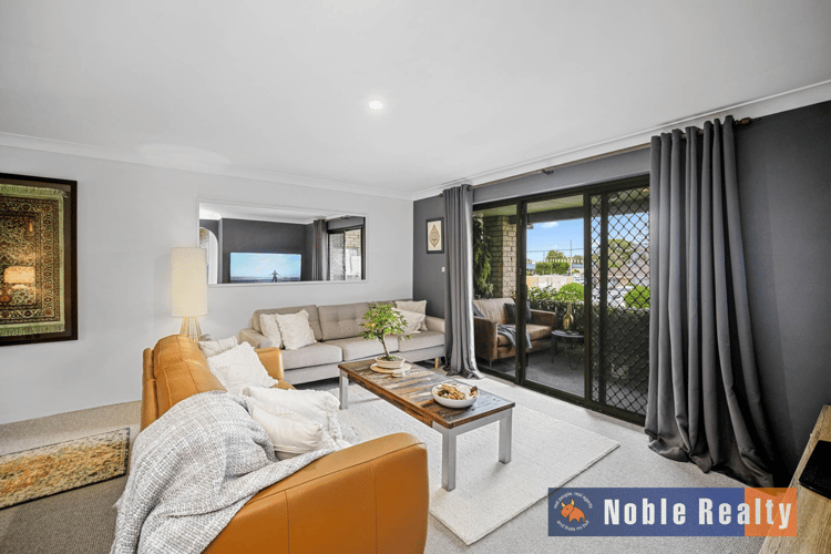 Main view of Homely unit listing, 6/38 Breckenridge Street, Forster NSW 2428