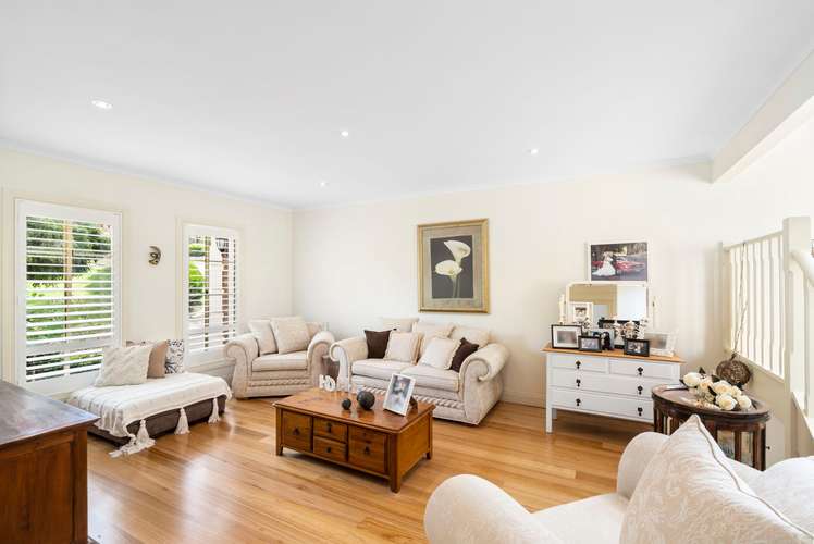 Third view of Homely house listing, 18 Palamino Valley Court, Greenvale VIC 3059