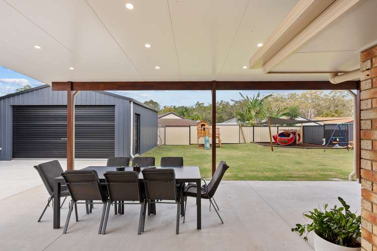 Main view of Homely house listing, 28 Balkee Drive, Caboolture QLD 4510