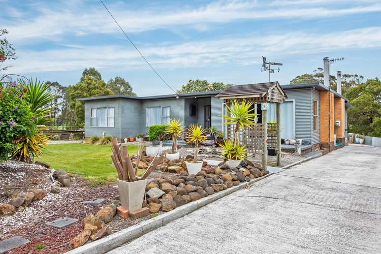 Main view of Homely house listing, 80 Scotchtown Road, Smithton TAS 7330