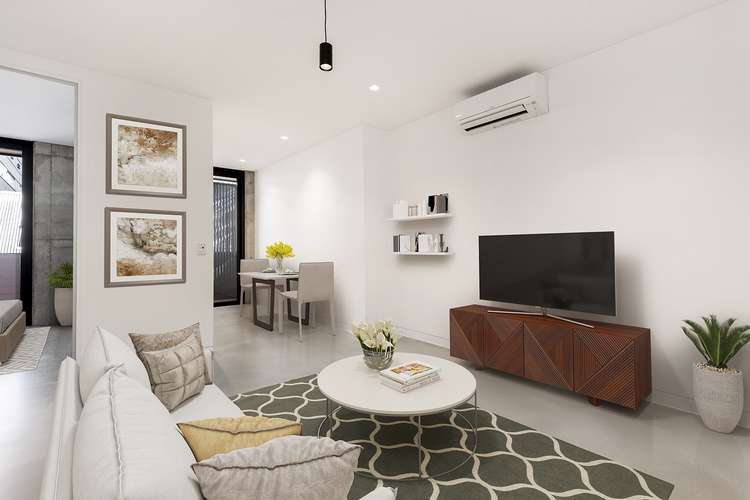 Main view of Homely apartment listing, 1/31 Faucett Lane, Woolloomooloo NSW 2011