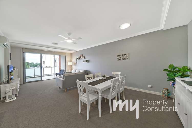 Main view of Homely apartment listing, 31/39 Chamberlain Street, Campbelltown NSW 2560