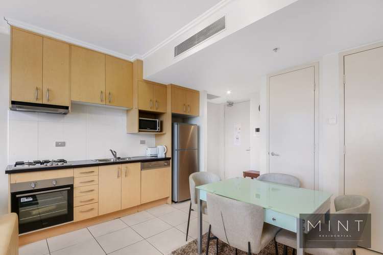 Fourth view of Homely apartment listing, 96/107 Quay Street, Haymarket NSW 2000