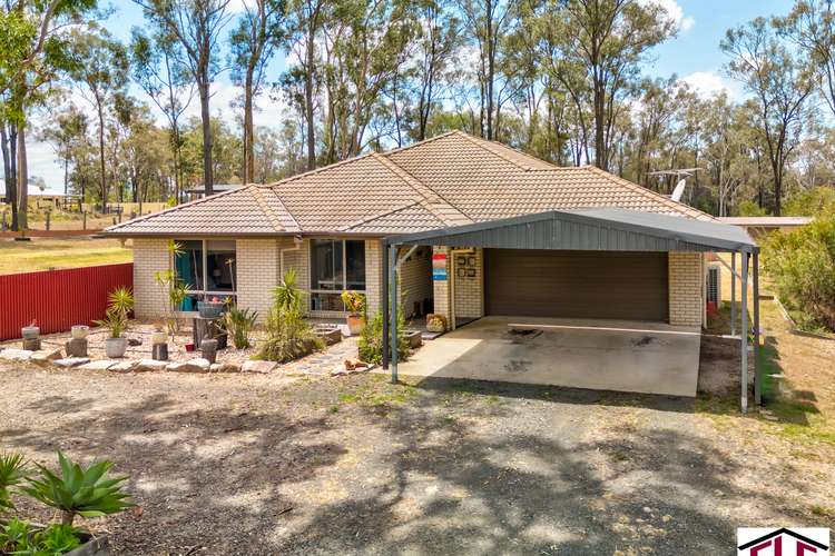 Main view of Homely house listing, 1A Richwood Court, Kensington Grove QLD 4341