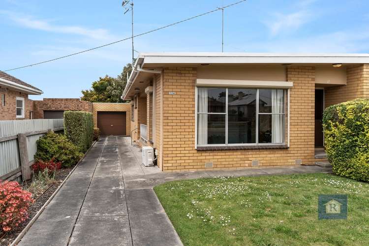 Main view of Homely unit listing, 12A Gellibrand Street, Colac VIC 3250