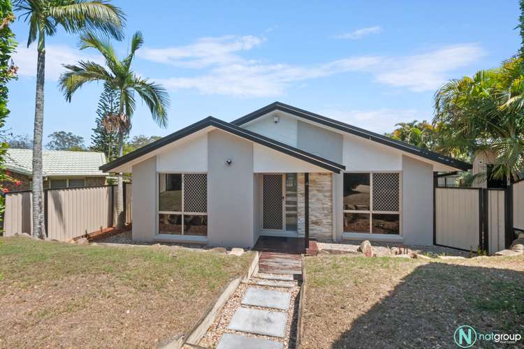 Main view of Homely house listing, 14 Billabong Court, Regents Park QLD 4118