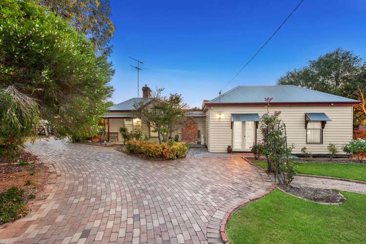 16 Granville Street, Drysdale VIC 3222