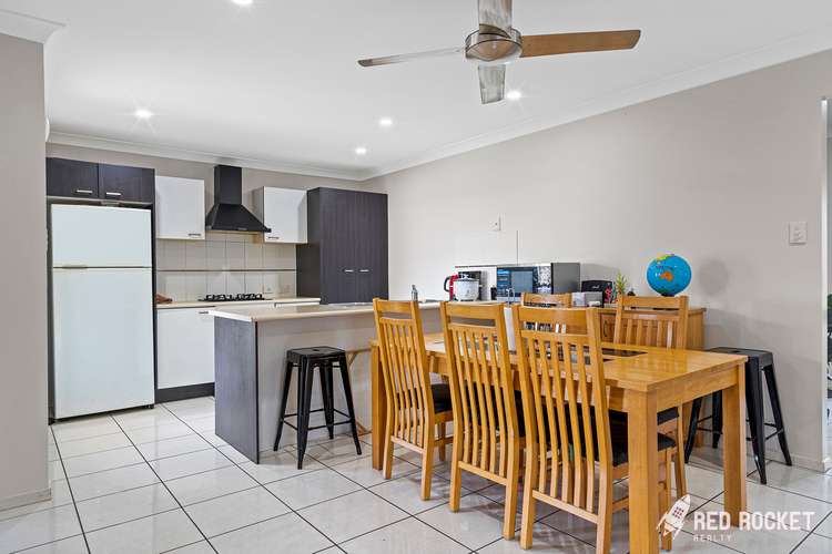 Fifth view of Homely house listing, 16 Sunrise Crescent, Regents Park QLD 4118