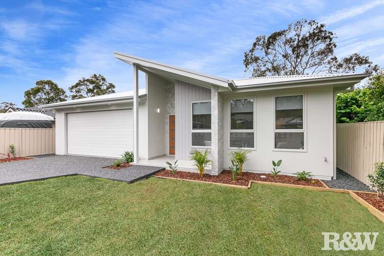 Main view of Homely house listing, 21 Kallaroo Road, Umina Beach NSW 2257
