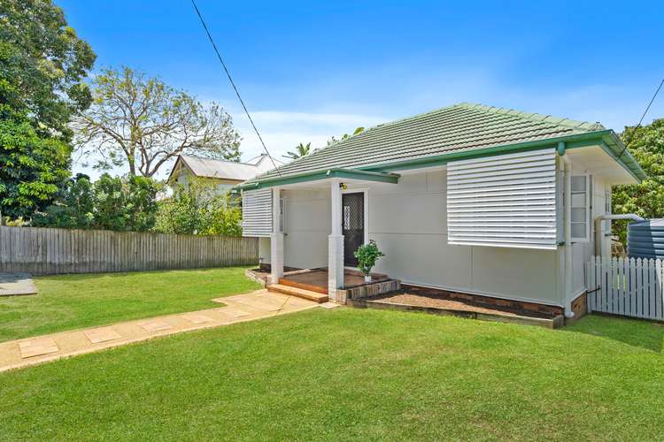 Main view of Homely house listing, 40 Belmont Road, Tingalpa QLD 4173