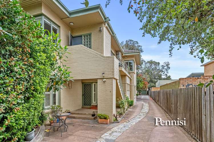 Main view of Homely unit listing, 7/4 Dickens Street, Elwood VIC 3184