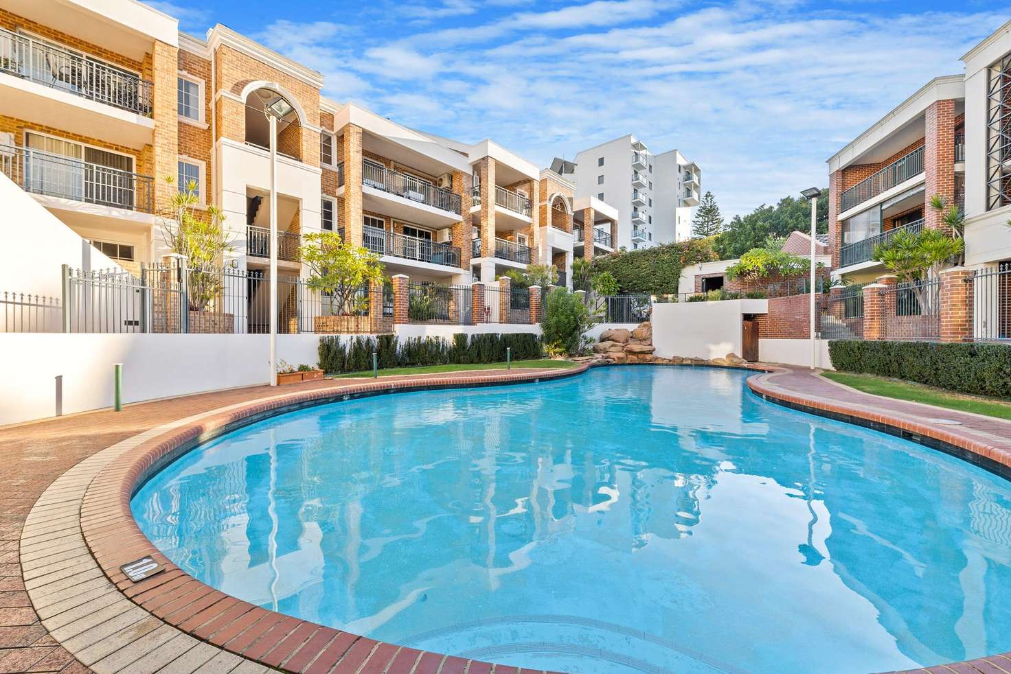 Main view of Homely apartment listing, 45/5 Delhi Street, West Perth WA 6005