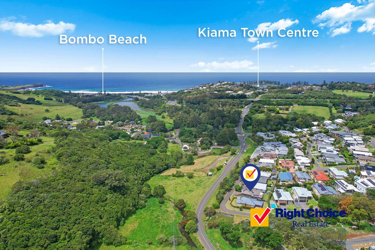 Main view of Homely house listing, 36 Lilly Pilly Way, Kiama NSW 2533