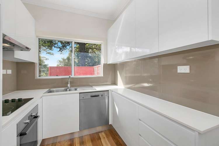 Main view of Homely flat listing, 88b Arthur Street, Forestville NSW 2087