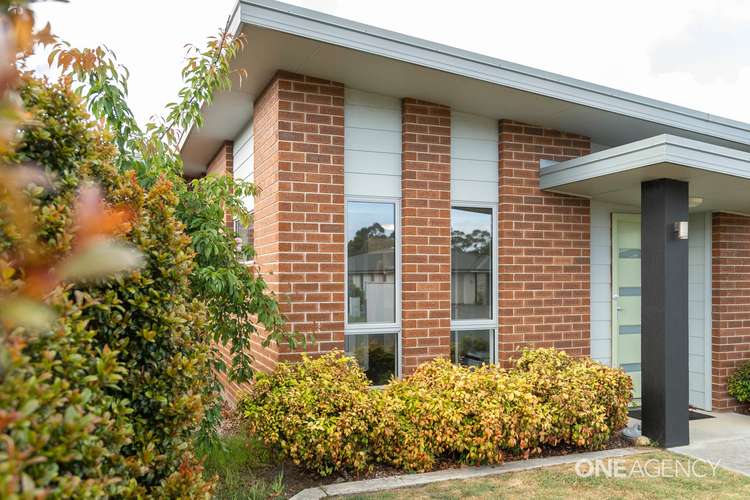 Main view of Homely house listing, 21 Katelyn Drive, Wynyard TAS 7325