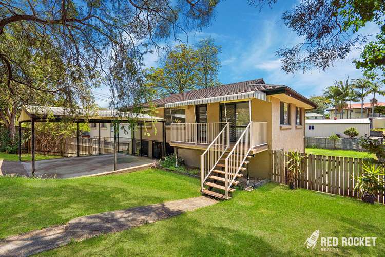 34 Donna Avenue, Rochedale South QLD 4123