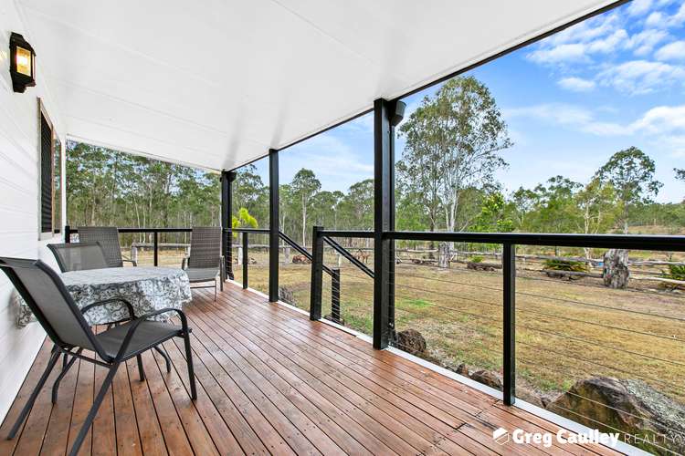 155 Wilsons Road, Tiaro QLD 4650