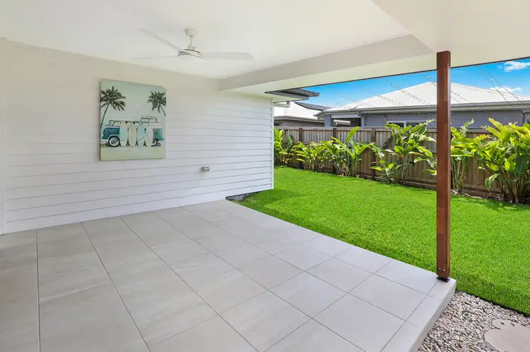 Main view of Homely house listing, 11 Flourish Way, Palmview QLD 4553