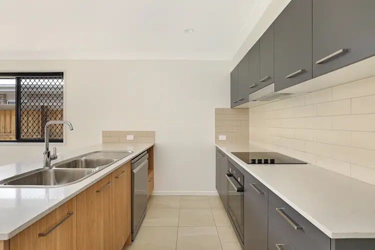 Third view of Homely house listing, 11 Flourish Way, Palmview QLD 4553