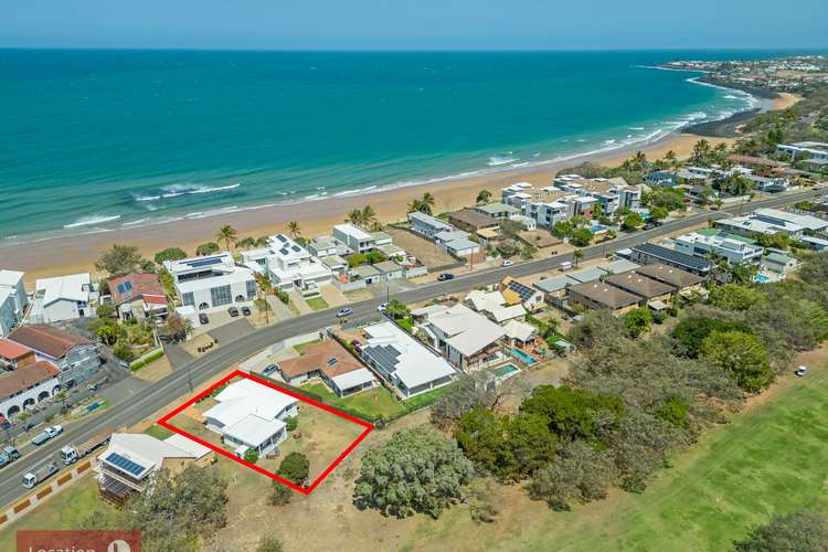 Main view of Homely house listing, 51 Miller Street, Bargara QLD 4670