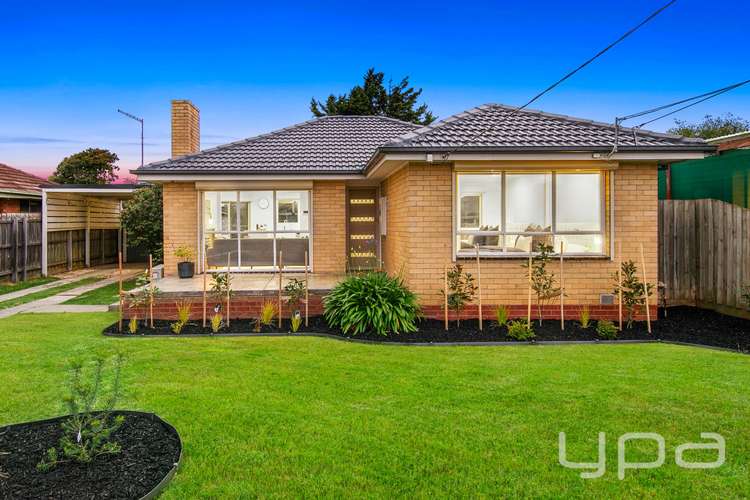 14 Baden Drive, Hoppers Crossing VIC 3029