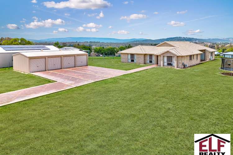 5 Funk Road, Regency Downs QLD 4341